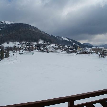 Panorama Donovaly 35A Lägenhet Exteriör bild